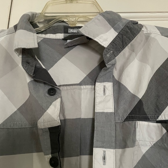 Columbia button down - Picture 4 of 4
